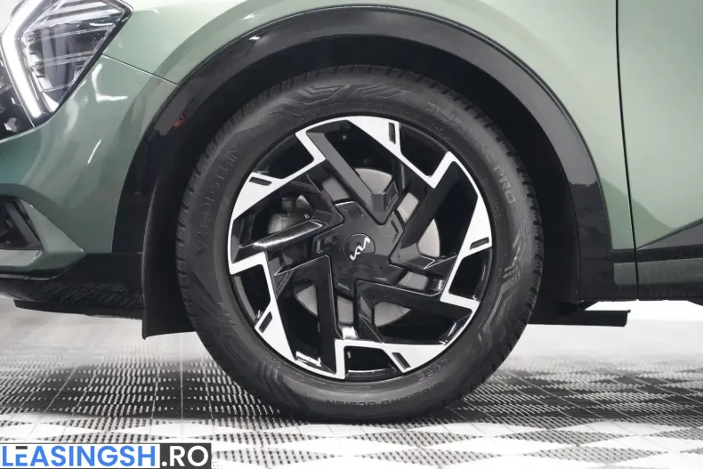 Kia Sportage din 2024 cu 31.000 km - oferta KIA199695 - foto 12