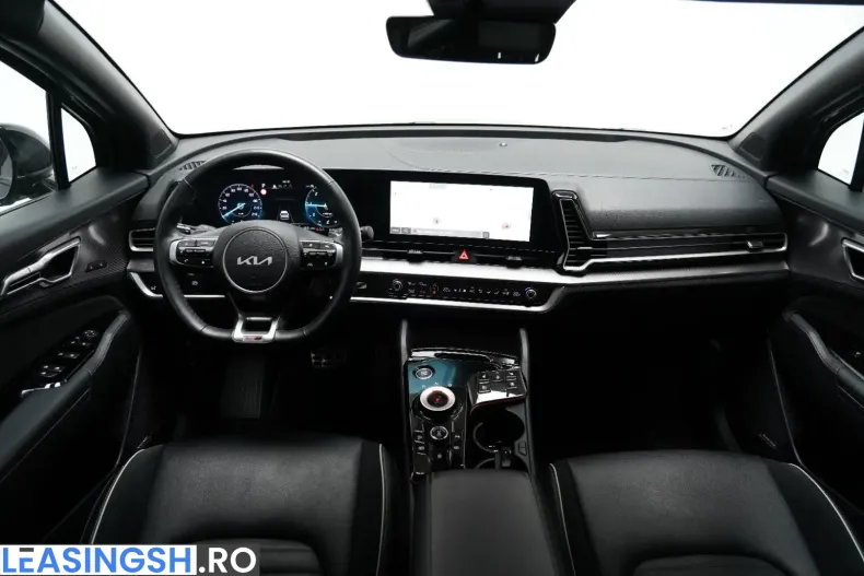 Kia Sportage din 2024 cu 31.000 km - oferta KIA199695 - foto 15