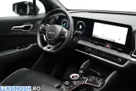 Kia Sportage din 2024 cu 31.000 km - oferta KIA199695 - foto 16