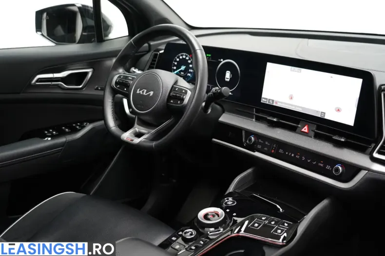 Kia Sportage din 2024 cu 31.000 km - oferta KIA199695 - foto 16