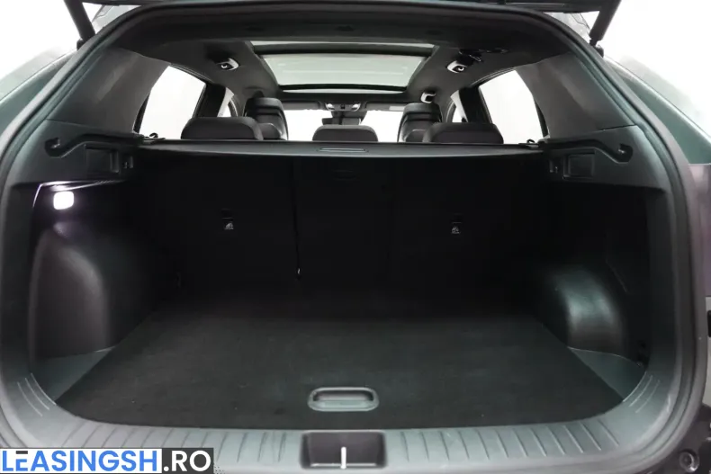 Kia Sportage din 2024 cu 31.000 km - oferta KIA199695 - foto 17