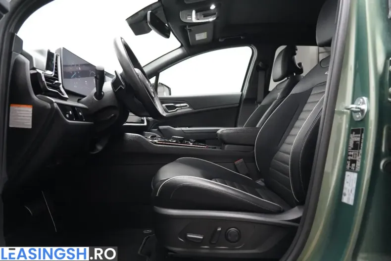 Kia Sportage din 2024 cu 31.000 km - oferta KIA199695 - foto 19