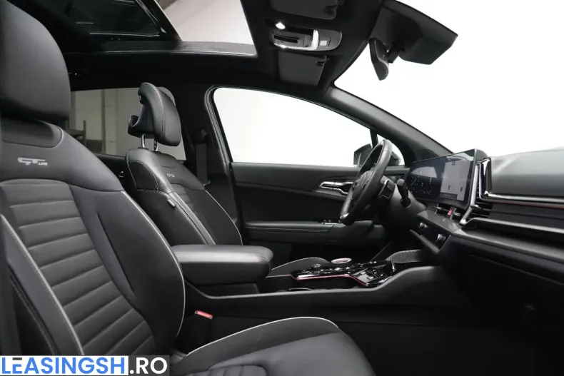 Kia Sportage din 2024 cu 31.000 km - oferta KIA199695 - foto 20