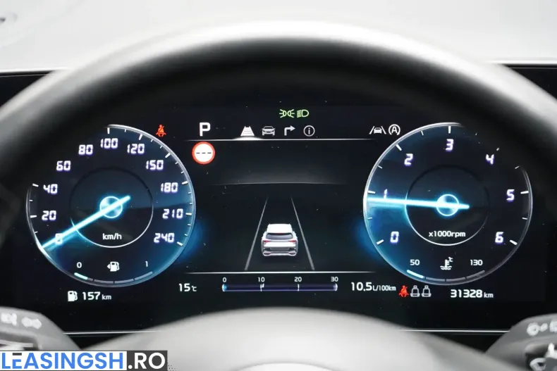 Kia Sportage din 2024 cu 31.000 km - oferta KIA199695 - foto 23