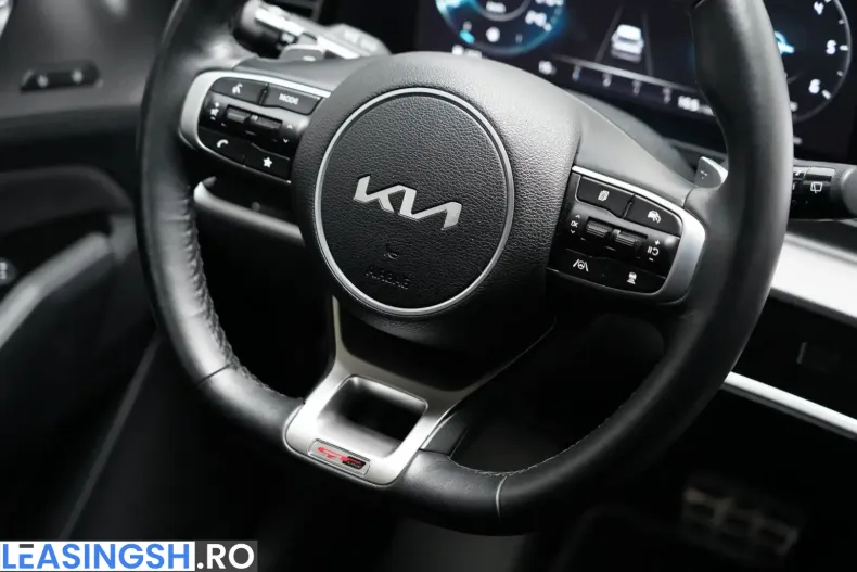 Kia Sportage din 2024 cu 31.000 km - oferta KIA199695 - foto 24