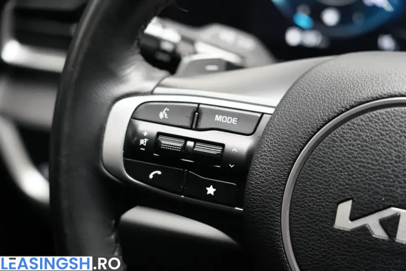 Kia Sportage din 2024 cu 31.000 km - oferta KIA199695 - foto 25