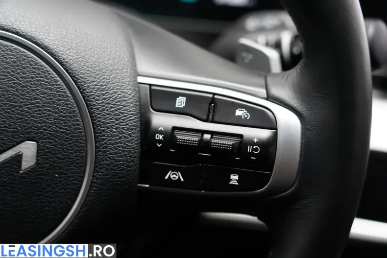 Kia Sportage din 2024 cu 31.000 km - oferta KIA199695 - foto 26