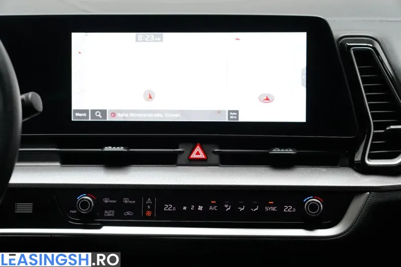 Kia Sportage din 2024 cu 31.000 km - oferta KIA199695 - foto 27