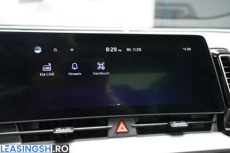 Kia Sportage din 2024 cu 31.000 km - oferta KIA199695 - foto 29