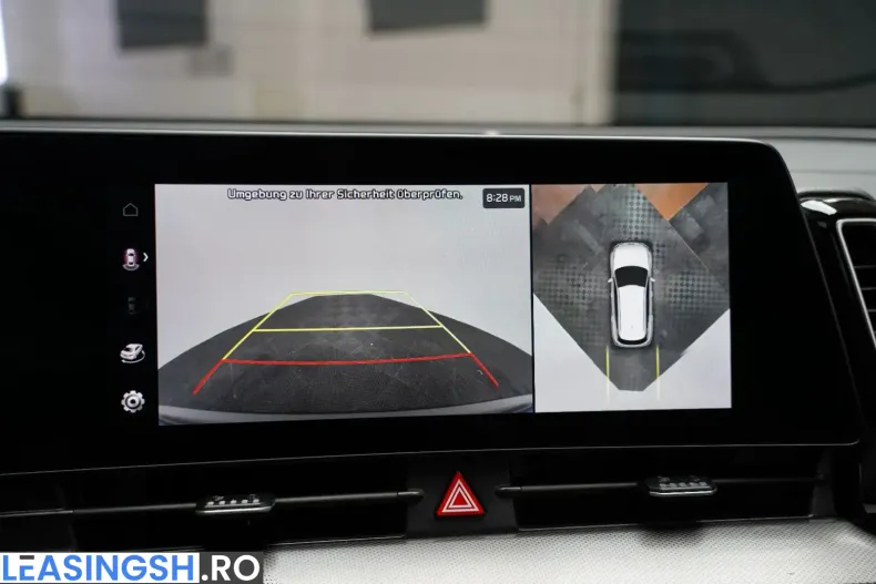 Kia Sportage din 2024 cu 31.000 km - oferta KIA199695 - foto 31