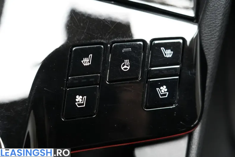 Kia Sportage din 2024 cu 31.000 km - oferta KIA199695 - foto 35