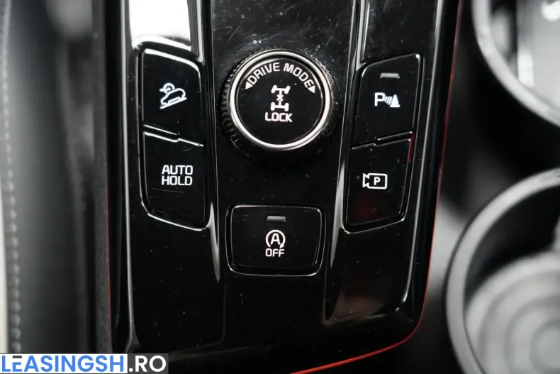 Kia Sportage din 2024 cu 31.000 km - oferta KIA199695 - foto 36