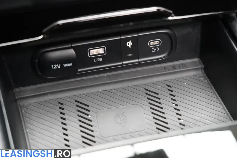 Kia Sportage din 2024 cu 31.000 km - oferta KIA199695 - foto 37