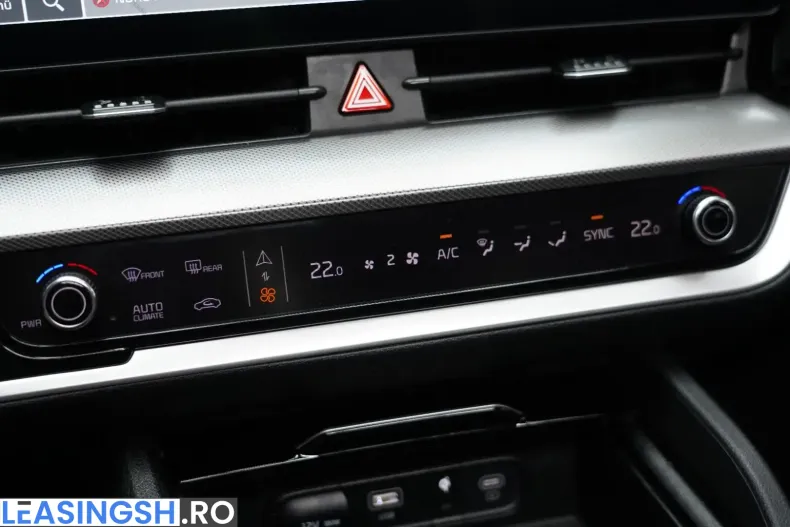 Kia Sportage din 2024 cu 31.000 km - oferta KIA199695 - foto 38