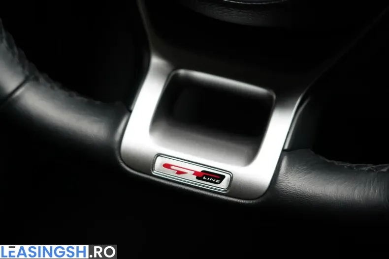 Kia Sportage din 2024 cu 31.000 km - oferta KIA199695 - foto 47