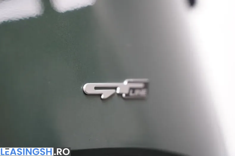 Kia Sportage din 2024 cu 31.000 km - oferta KIA199695 - foto 48