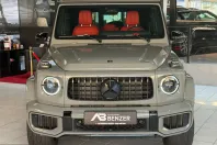Mercedes-Benz GL 63 AMG din 2025 cu 15 km - oferta MER199696 - foto 2