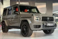 Mercedes-Benz GL 63 AMG din 2025 cu 15 km - oferta MER199696 - foto 3