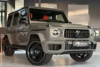 Mercedes-Benz GL 63 AMG din 2025 cu 15 km - oferta MER199696 - foto 8