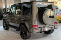 Mercedes-Benz GL 63 AMG din 2025 cu 15 km - oferta MER199696 - foto 9