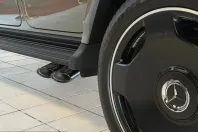 Mercedes-Benz GL 63 AMG din 2025 cu 15 km - oferta MER199696 - foto 13