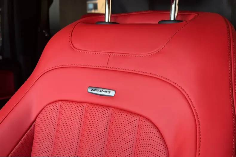 Mercedes-Benz GL 63 AMG din 2025 cu 15 km - oferta MER199696 - foto 20