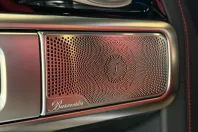 Mercedes-Benz GL 63 AMG din 2025 cu 15 km - oferta MER199696 - foto 21