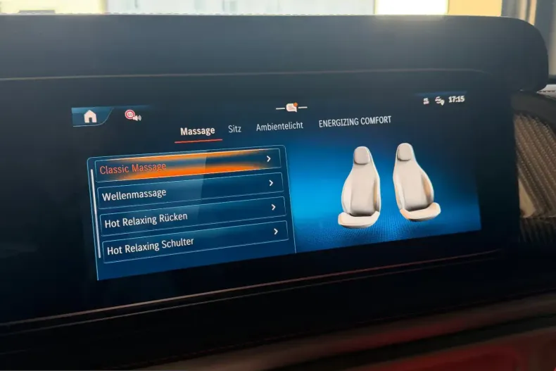 Mercedes-Benz GL 63 AMG din 2025 cu 15 km - oferta MER199696 - foto 28