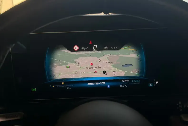 Mercedes-Benz GL 63 AMG din 2025 cu 15 km - oferta MER199696 - foto 30