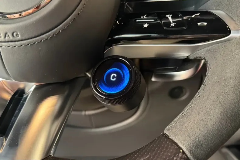 Mercedes-Benz GL 63 AMG din 2025 cu 15 km - oferta MER199696 - foto 33