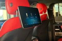 Mercedes-Benz GL 63 AMG din 2025 cu 15 km - oferta MER199696 - foto 37