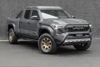 Toyota Tacoma din 2025 cu 50 km - oferta TOY199697 - foto 1