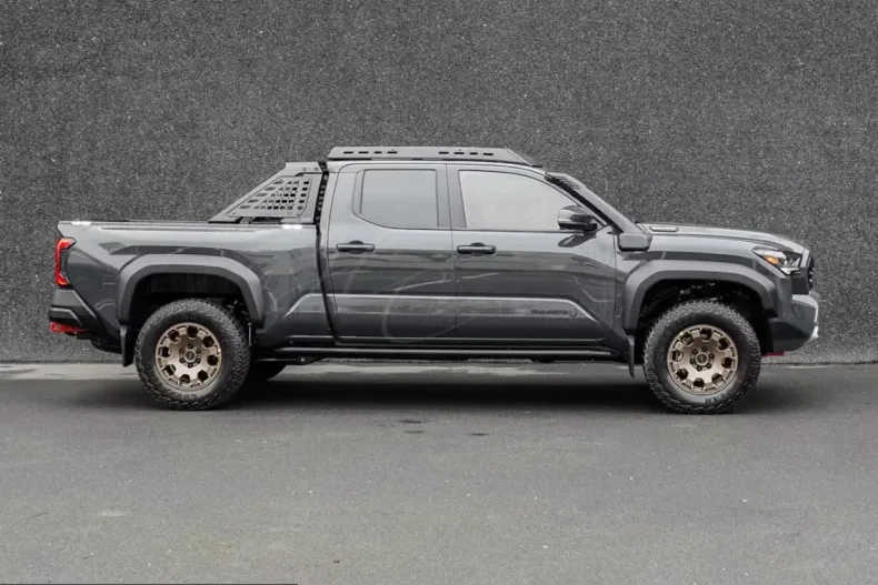 Toyota Tacoma din 2025 cu 50 km - oferta TOY199697 - foto 3