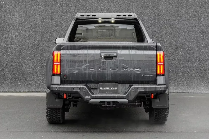 Toyota Tacoma din 2025 cu 50 km - oferta TOY199697 - foto 5