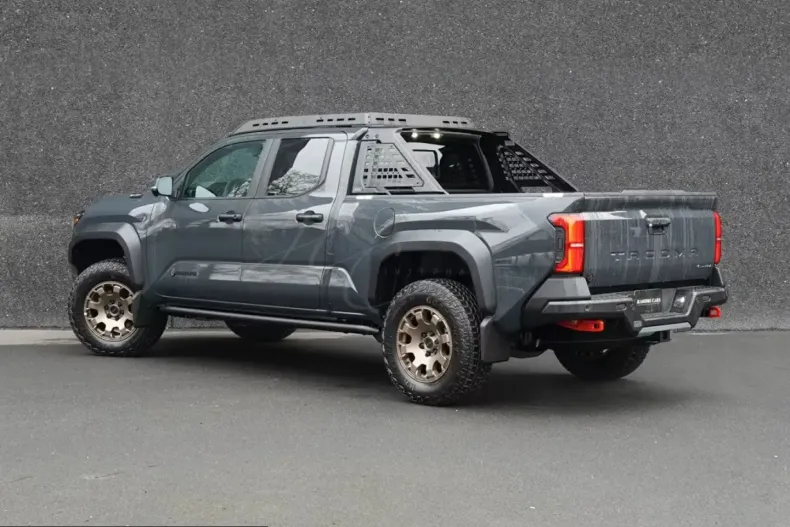 Toyota Tacoma din 2025 cu 50 km - oferta TOY199697 - foto 6