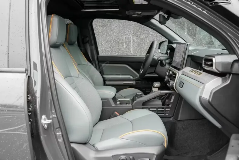 Toyota Tacoma din 2025 cu 50 km - oferta TOY199697 - foto 7