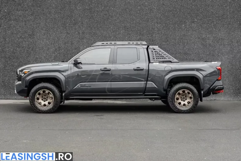 Toyota Tacoma din 2025 cu 50 km - oferta TOY199697 - foto 8