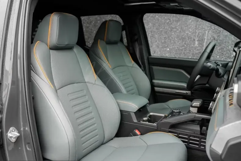 Toyota Tacoma din 2025 cu 50 km - oferta TOY199697 - foto 9