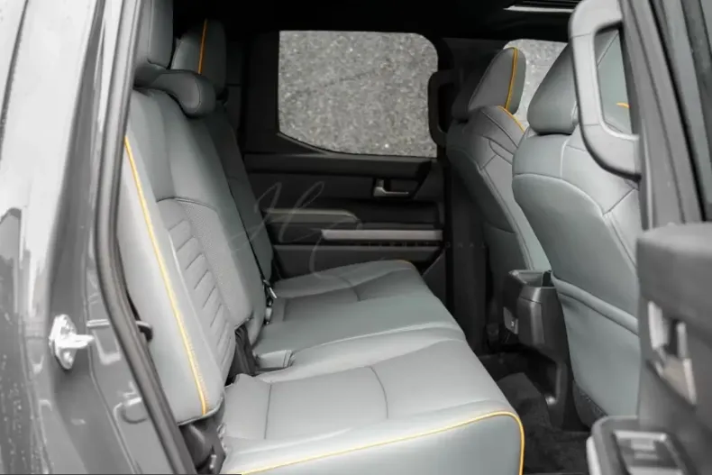 Toyota Tacoma din 2025 cu 50 km - oferta TOY199697 - foto 10