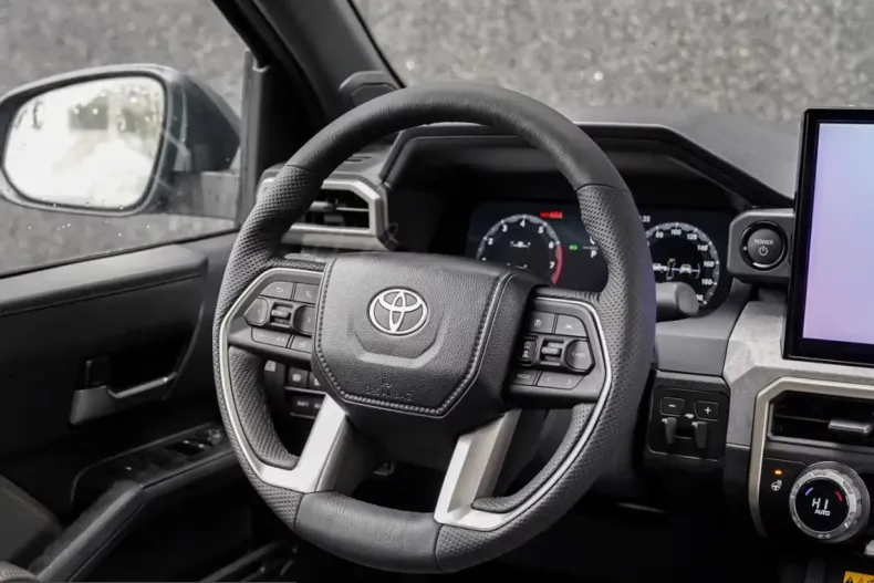 Toyota Tacoma din 2025 cu 50 km - oferta TOY199697 - foto 12