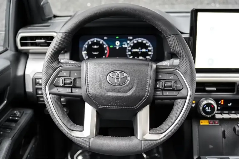 Toyota Tacoma din 2025 cu 50 km - oferta TOY199697 - foto 15