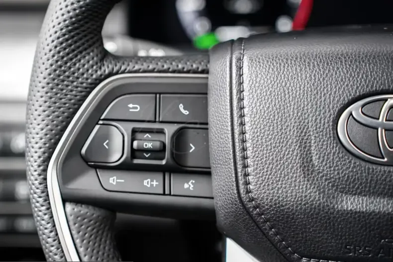 Toyota Tacoma din 2025 cu 50 km - oferta TOY199697 - foto 16