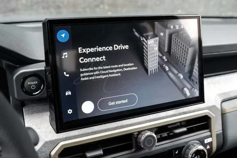 Toyota Tacoma din 2025 cu 50 km - oferta TOY199697 - foto 20