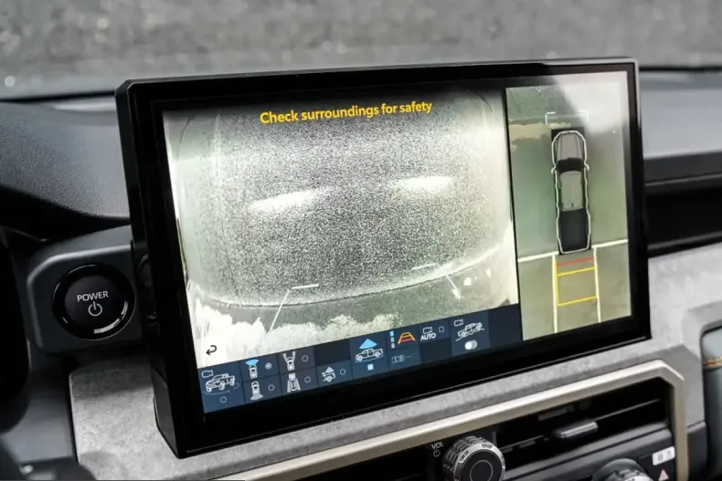 Toyota Tacoma din 2025 cu 50 km - oferta TOY199697 - foto 21