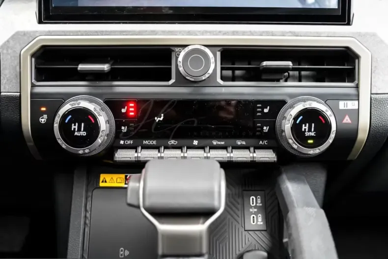 Toyota Tacoma din 2025 cu 50 km - oferta TOY199697 - foto 25