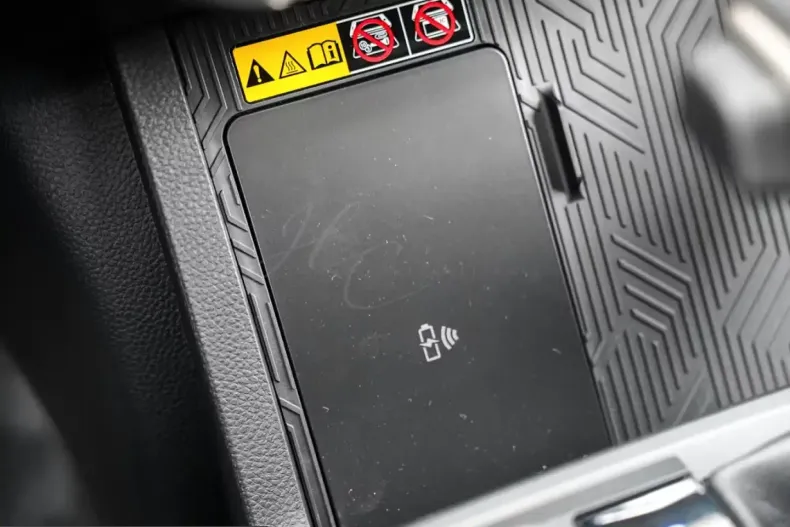 Toyota Tacoma din 2025 cu 50 km - oferta TOY199697 - foto 29