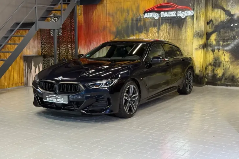 BMW 840 (Seria 8) din 2024 cu 27.004 km - oferta BMW199698 - foto 3