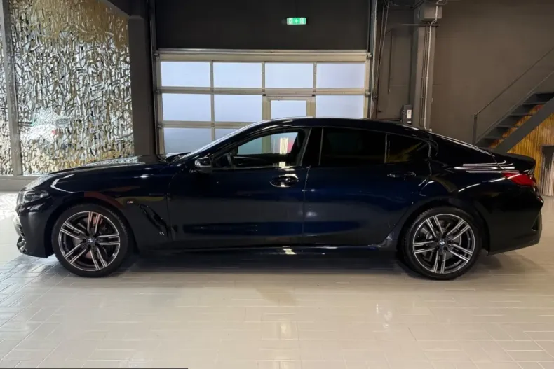 BMW 840 (Seria 8) din 2024 cu 27.004 km - oferta BMW199698 - foto 4