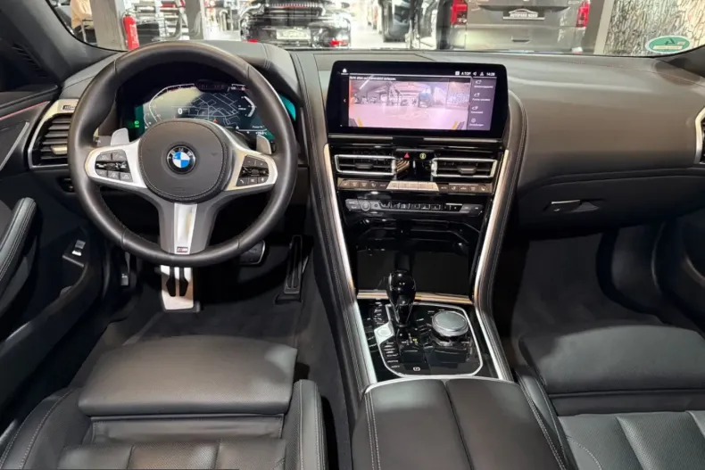 BMW 840 (Seria 8) din 2024 cu 27.004 km - oferta BMW199698 - foto 11