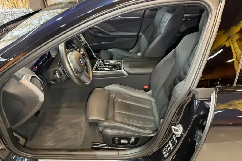 BMW 840 (Seria 8) din 2024 cu 27.004 km - oferta BMW199698 - foto 12